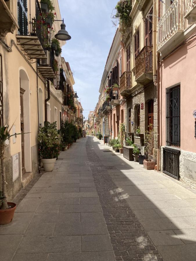 Civico 198 Villa Cagliari Exterior photo